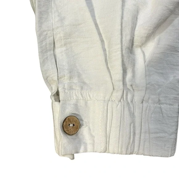 Access Fashion Jogger Style Slacks - Picture 3 of 8